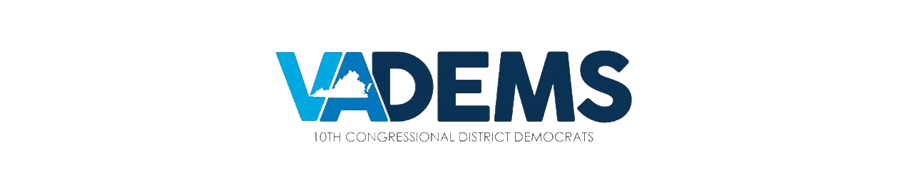 Virginia's 10th Congressional District Democratic Committee